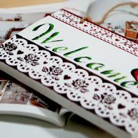 [스텐실도안]프리티로즈-레이스C