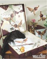 [월리스] 아기 천사 Cherubs