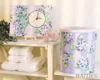 [월리스] 수국 Hydrangeas