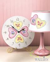 [월리스] 파스텔톤 하트 Pastel Hearts