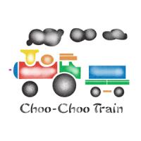 [스텐실 도안]AJ-2002