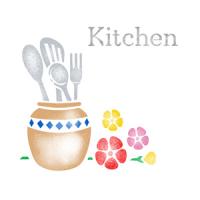 [스텐실 도안]AJ-2006