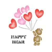 [스텐실 도안]AJ-2009