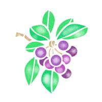 [스텐실 도안]AJ-2010