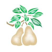 [스텐실 도안]AJ-2011