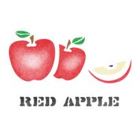 [스텐실 도안]AJ-2025