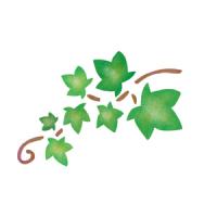 [스텐실 도안]AJ-2038