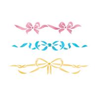 [스텐실 도안]AJ-2044