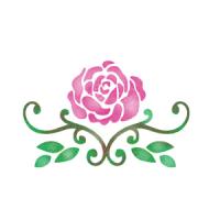 [스텐실 도안]AJ-2049