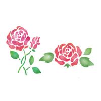 [스텐실 도안]AJ-2050