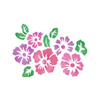 [스텐실 도안]AJ-2058