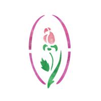 [스텐실 도안]AJ-2027