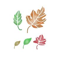 [스텐실 도안]AJ-2054