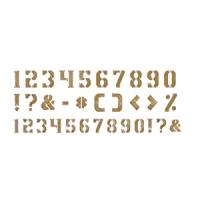 [스텐실 도안]AJ-3005