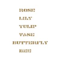 [스텐실 도안]AJ-3011