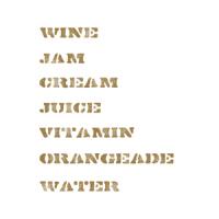 [스텐실 도안]AJ-3012