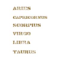 [스텐실 도안]AJ-3014