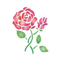 [스텐실 도안]AJ-3023