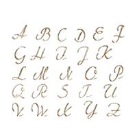 [스텐실 도안]AJ-4001