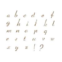 [스텐실 도안]AJ-4002