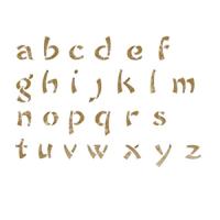 [스텐실 도안]aj-4006