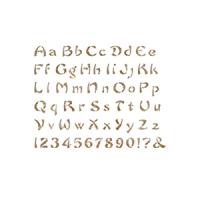 [스텐실 도안]aj-6003