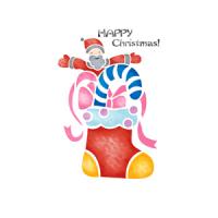 [스텐실 도안]CJ-2005