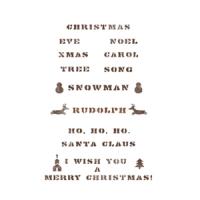 [스텐실 도안]CJ-3001