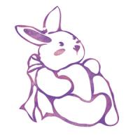 [스텐실 도안]HJ-2017