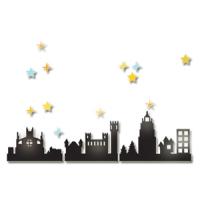 [스텐실 도안]HJ-2026