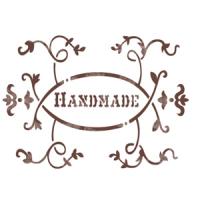 [스텐실 도안]HJ-2028