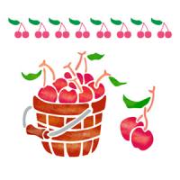 [스텐실 도안]HJ-2029