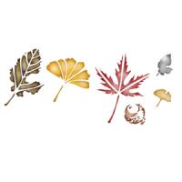 [스텐실 도안]HJ-2036