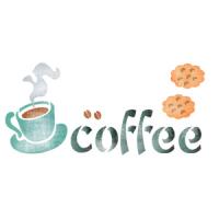 [스텐실 도안]HJ-2068