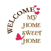 [스텐실 도안]HJ-2081