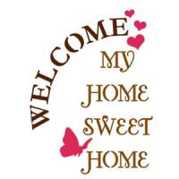 [스텐실 도안]HJ-3005