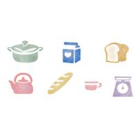 [스텐실 도안]HJ-2023