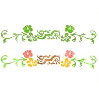 [스텐실 도안]WJ-2002