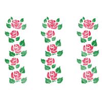 [스텐실 도안]WJ-3001