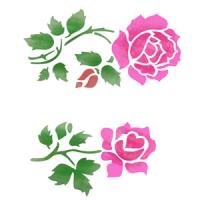 [스텐실 도안]WJ-3002(대)