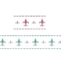 [스텐실 도안]WJ-3005