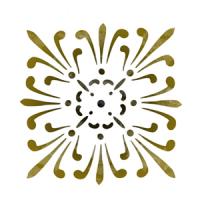 [스텐실 도안]WJ-3008