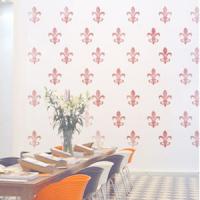 [스텐실 도안]WJ-3009