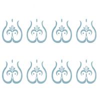 [스텐실 도안]WJ-3010