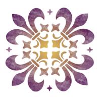 [스텐실 도안]WJ-3011