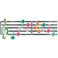 [스텐실 도안]WJ-3014