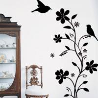 [HA]꽃과새 이야기