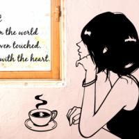 [HA] 커피 한잔의 여유~