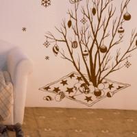 [HA] 양탄자와 트리