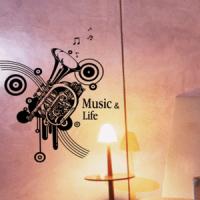 [HA] 뮤직앤 라이프